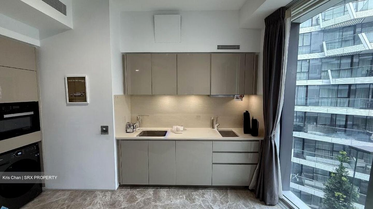 Corals At Keppel Bay (D4), Condominium #502403531